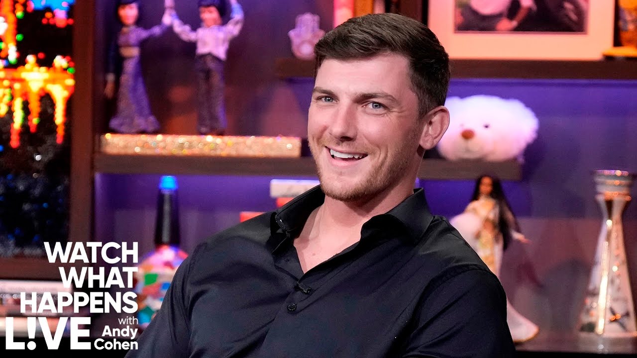 Chase Lemacks Calls Out Gary King | WWHL