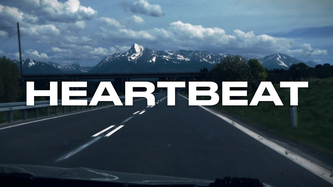 Senkya - heartbeat