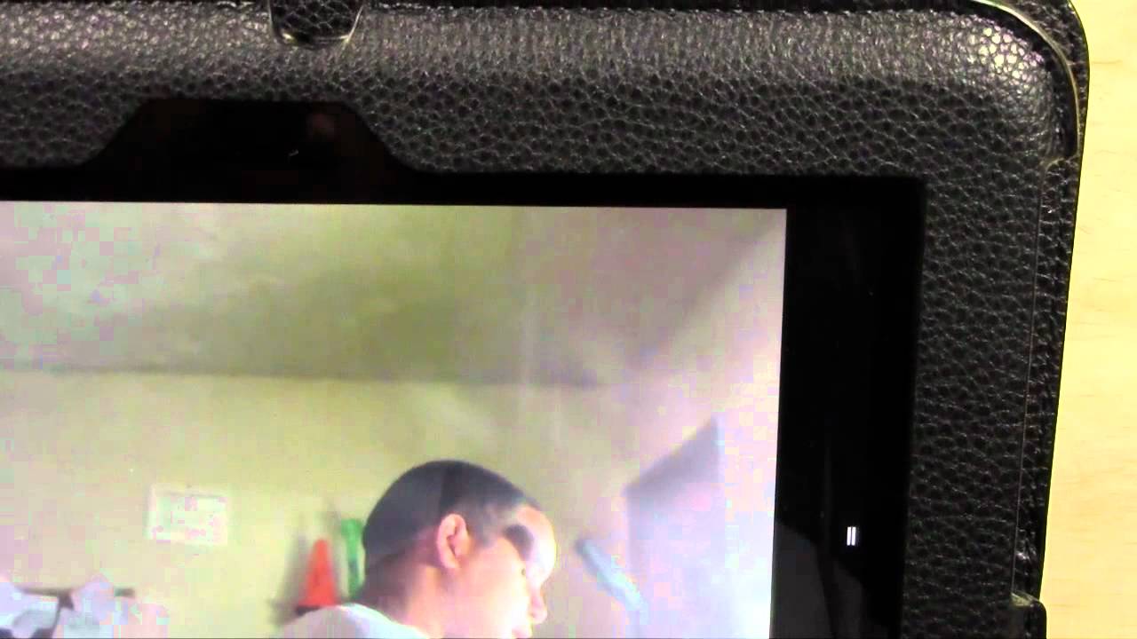 Skype on Kindle Fire HD​​​ | H2TechVideos​​​