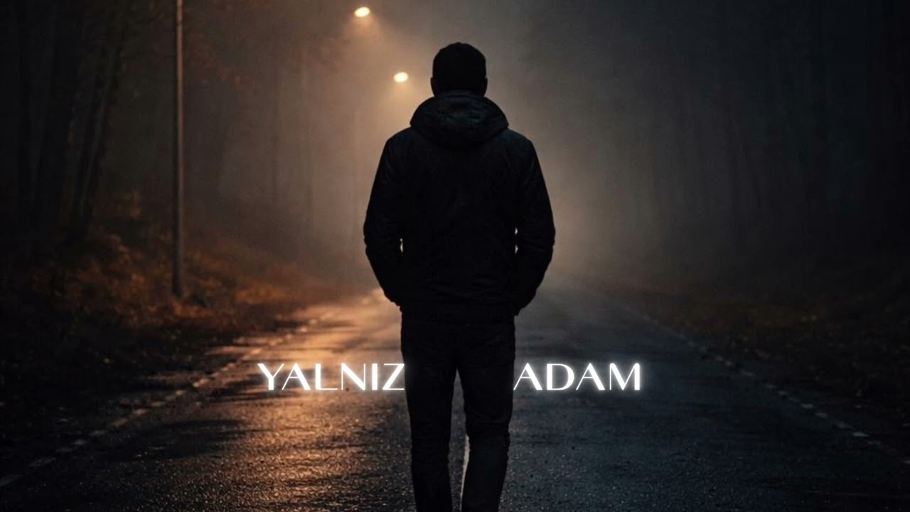 YALNIZ ADAM - KoRa Sound