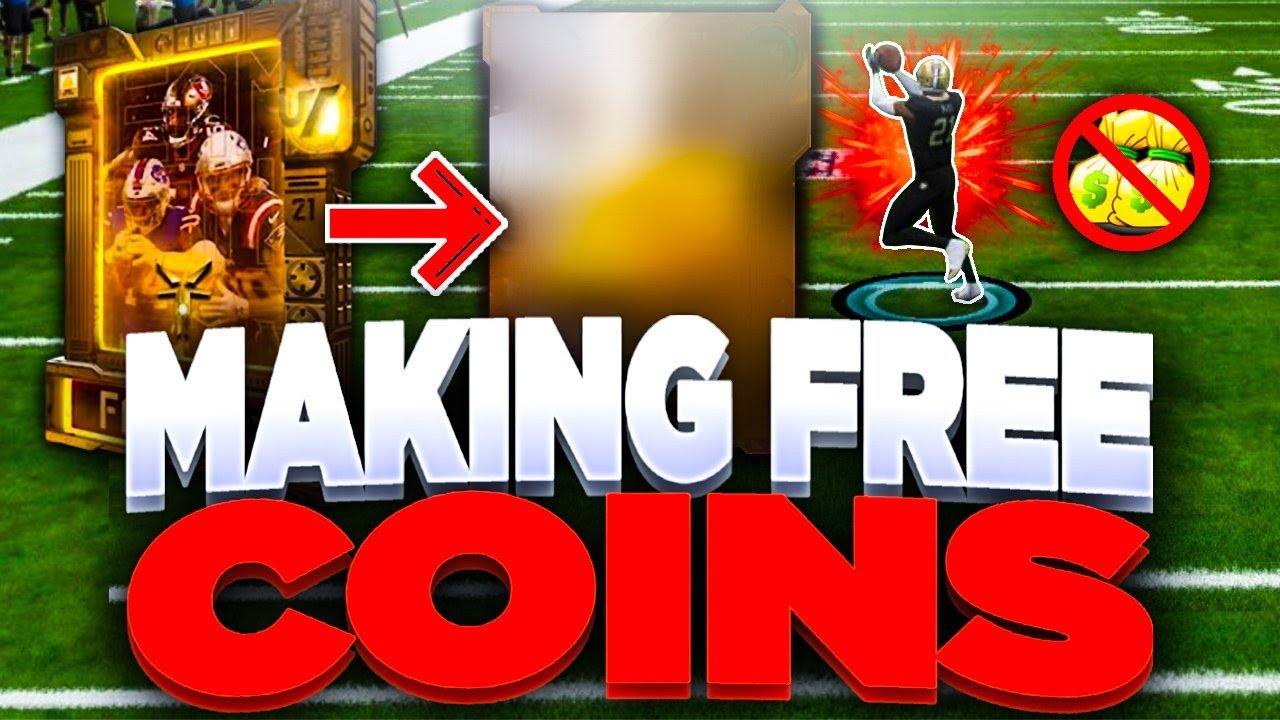 EARNING 300K COINS FREE! | AUCTIONABLE TOTY FANTASY PACK OPENING! | MADDEN 21 NO MONEY SPENT!