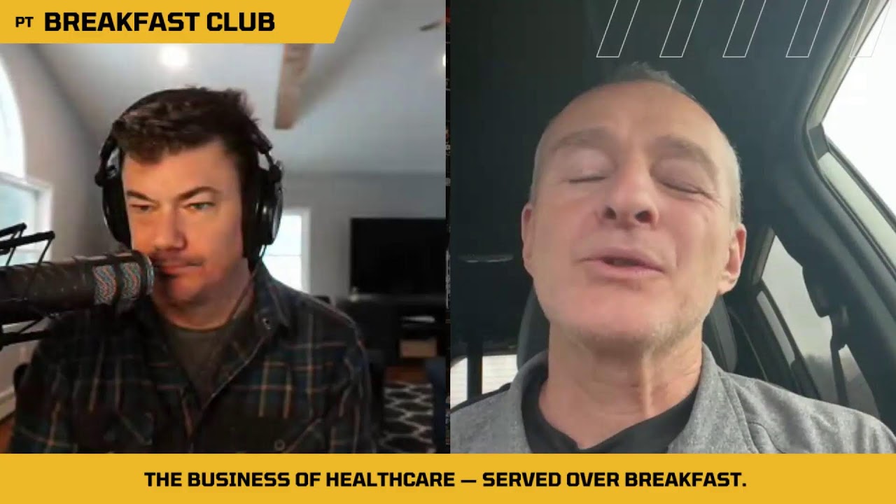 PT Breakfast Club 1/6