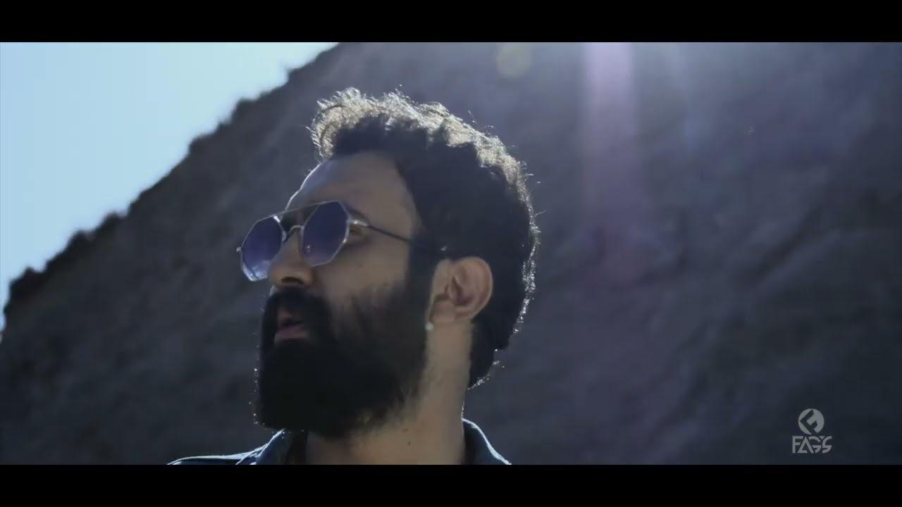 Mehdi Yarrahi - Talghin - Official Music Video | مهدی یراحی - تلقین