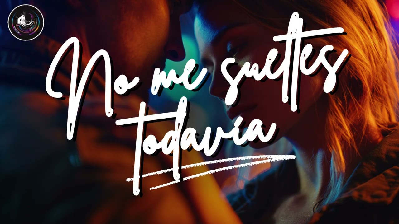 KORDIA - ' No me sueltes todavía '