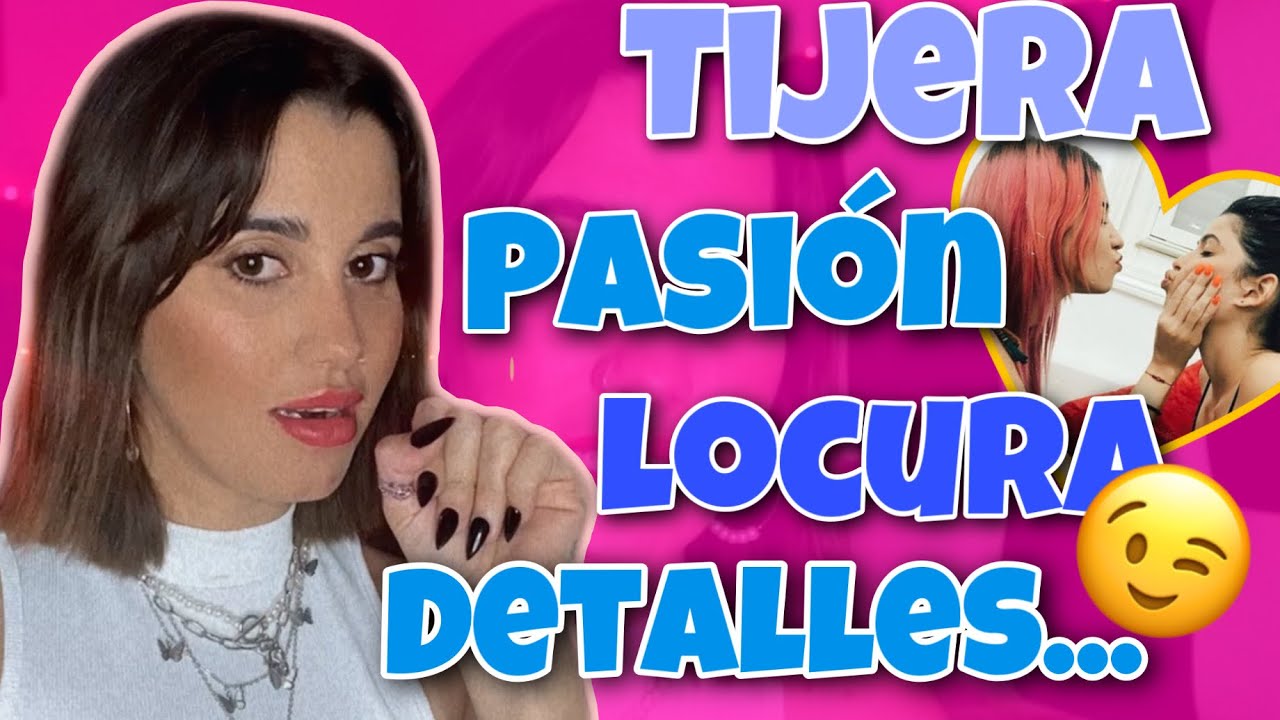 Mi primera vez con una mujer 🙃 / todo con detalles&hellip; | @Dinastars