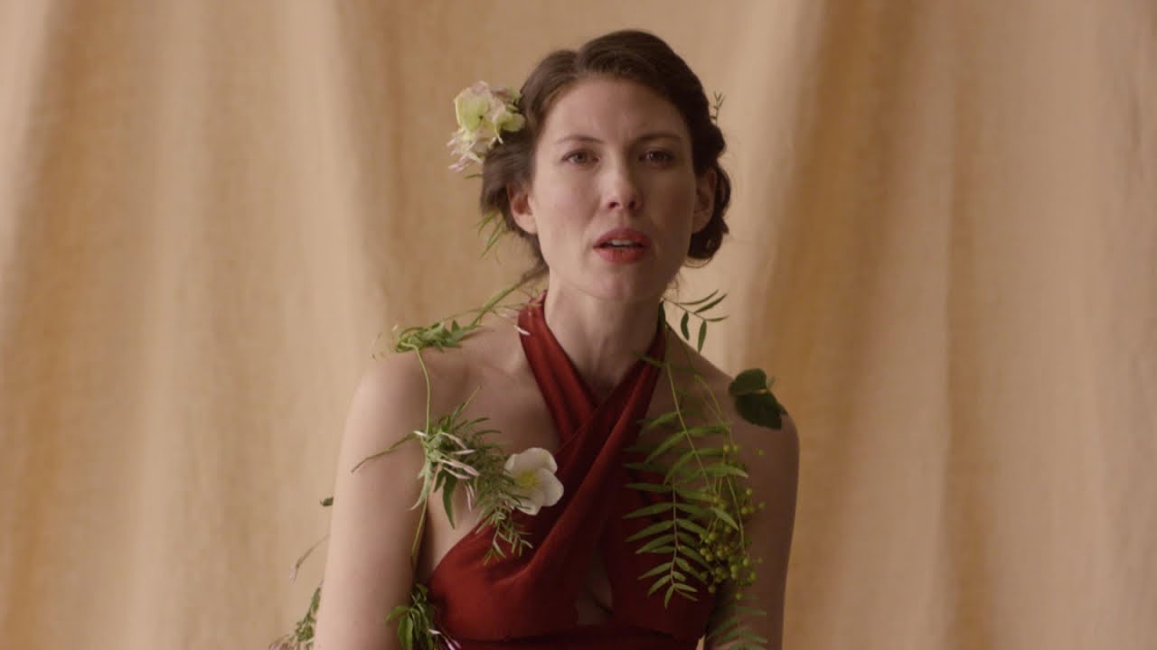 Alela Diane - Moves Us Blind (Official Video)