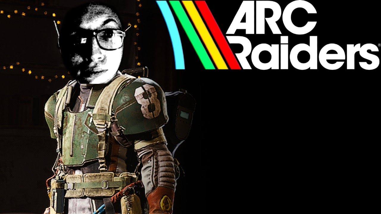 ARC raiders | working on expedition JOIN