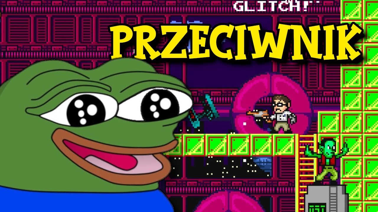 JAK ZROBIĆ PRZECIWNIKA I ATAK CLICKTEAM FUSION 2.5 | PORADNIK