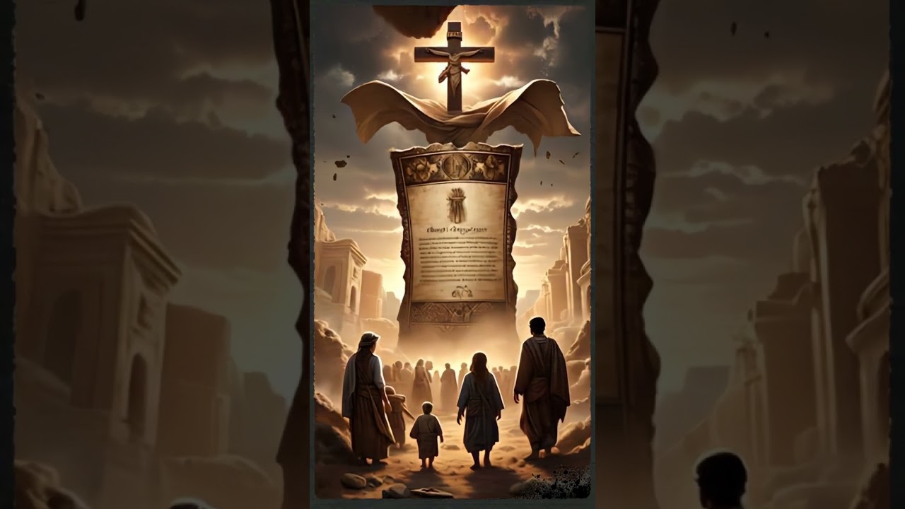 Rahab: A Prostitute's Faith, God's Radical Acceptance
