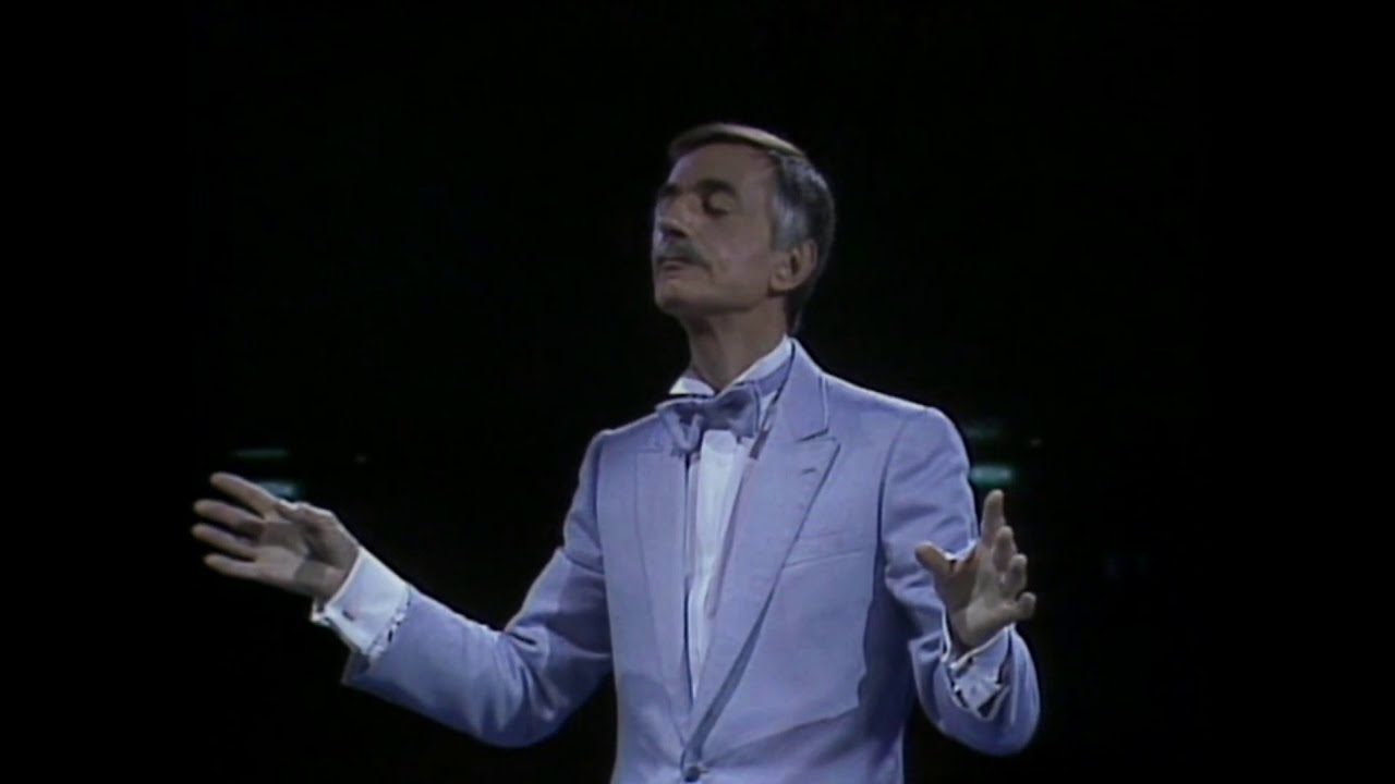 Paul Mauriat - El Amor Es Azul (Love Is Blue) (Popp 1968-1983) (Full-HD) (Jos&eacute;@DJ Mix)