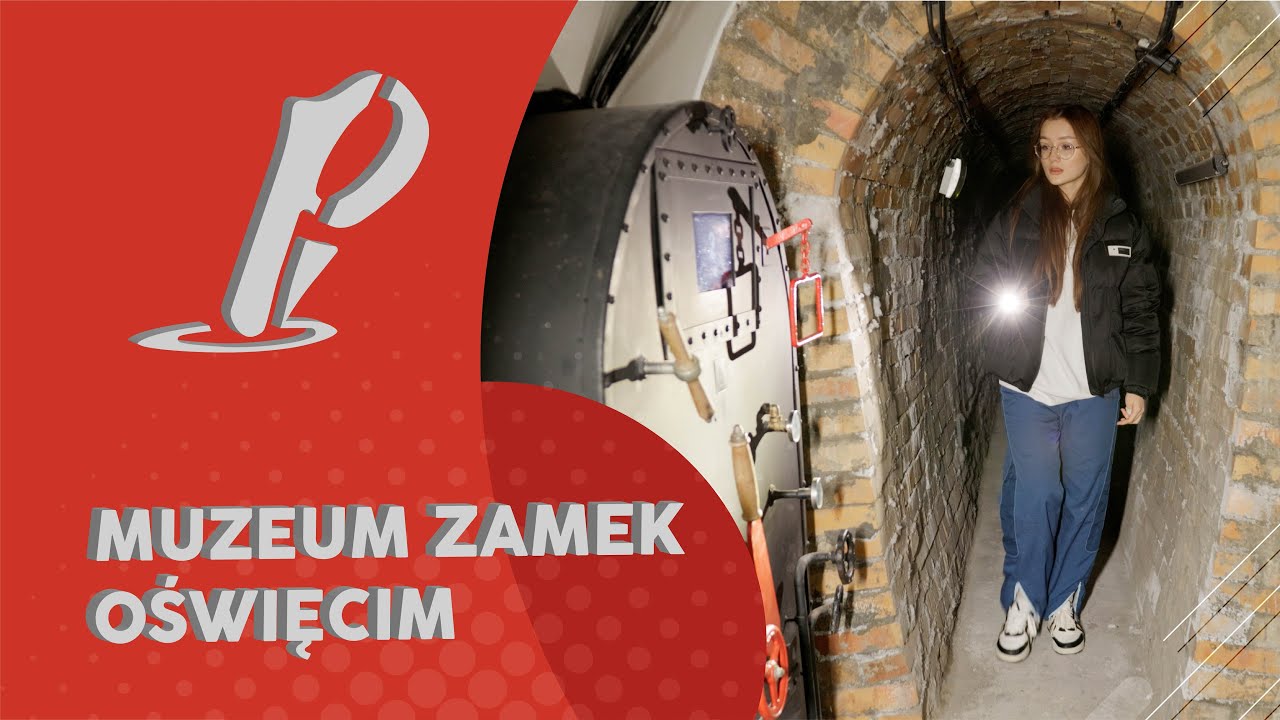 Muzeum Zamek w Oświęcimiu - Prosto dla Turysty