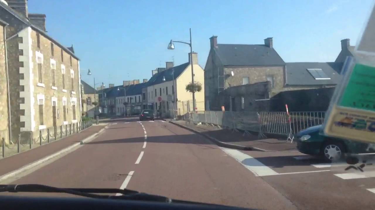 depart vsav manche