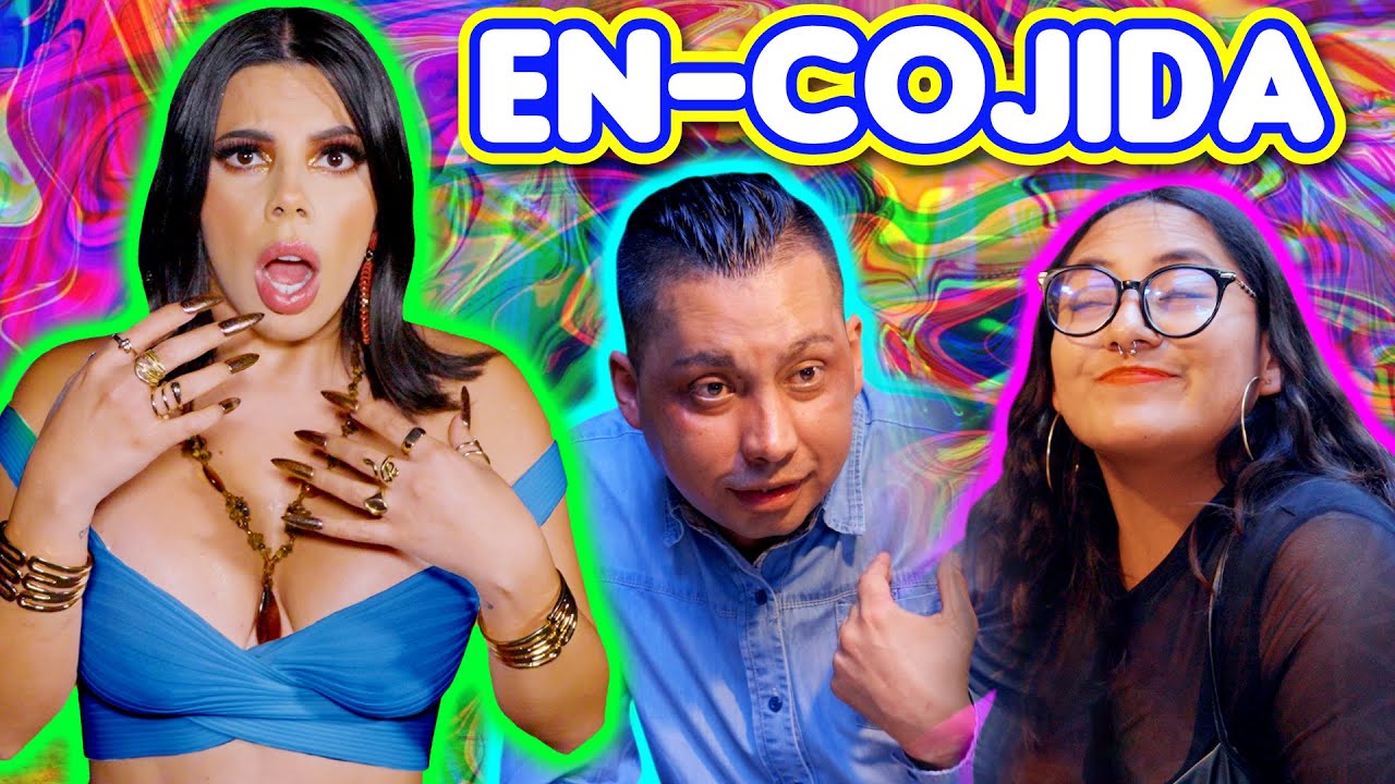 INFIELES T-7 | Le pone con un guapo Ep.82 - Lizbeth Rodriguez