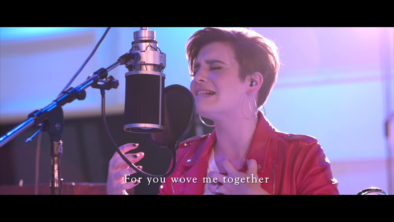 ONE THREE NINE (Psalm 139) - Aubrey Logan OFFICIAL VIDEO