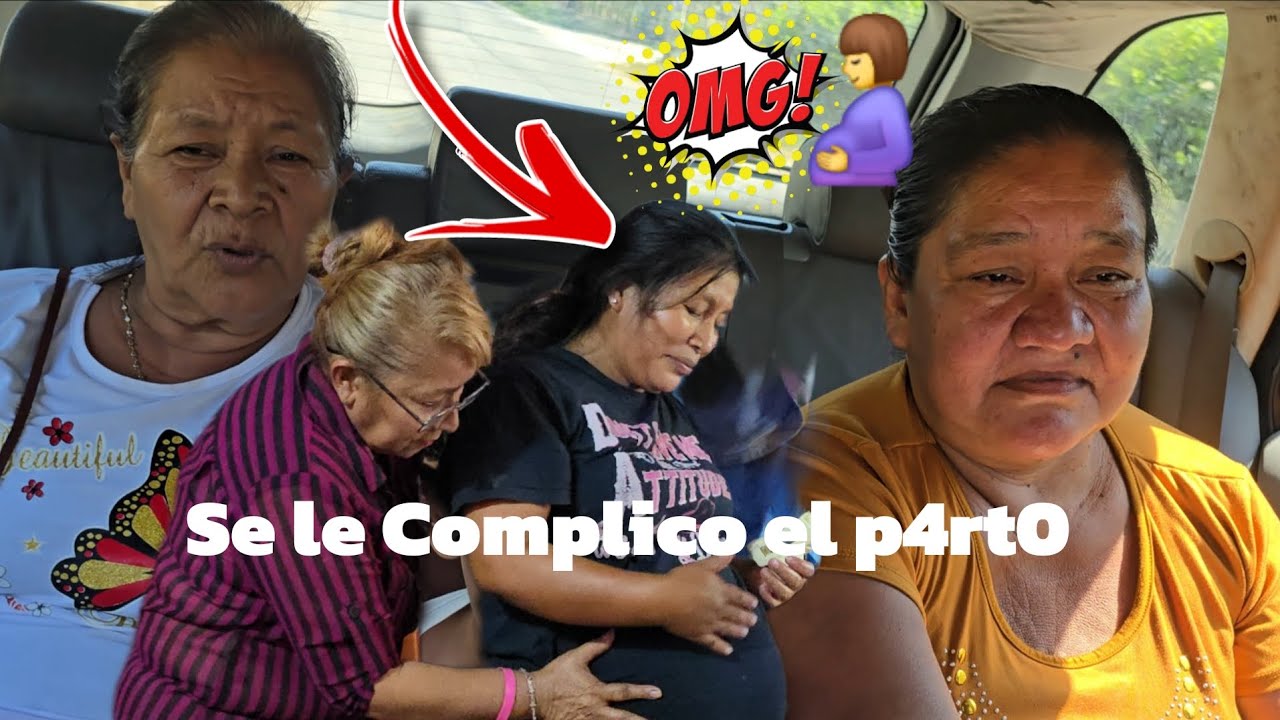 Santo Dios doña CHICA 😥nos reveló esto que pasó con ODILIA 🤰