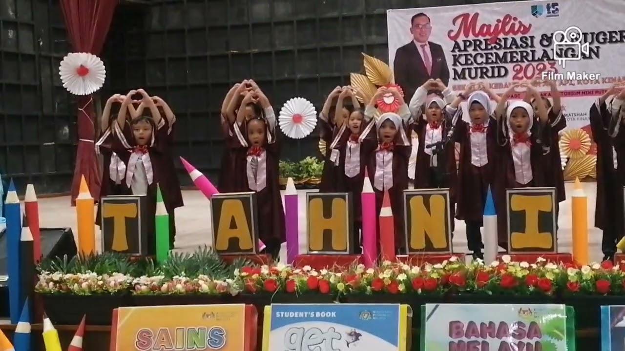 We are the World Song Sk Api Api Kota Kinabalu