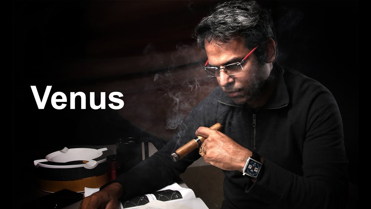 Venus in 2nd house of Navamsa D9 chart in Vedic Astrology