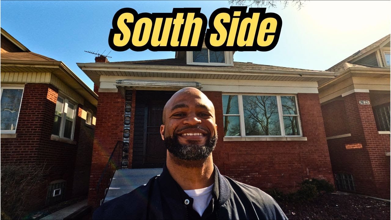 Homes For Sale in Chicago: South Shore & Calumet Heights