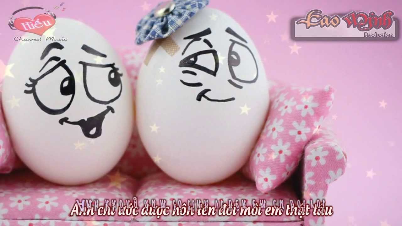 Em Làm Người Yêu Anh Nhé -  Trương Cát Ân (Ustylez) [Video Lyric Official HD]