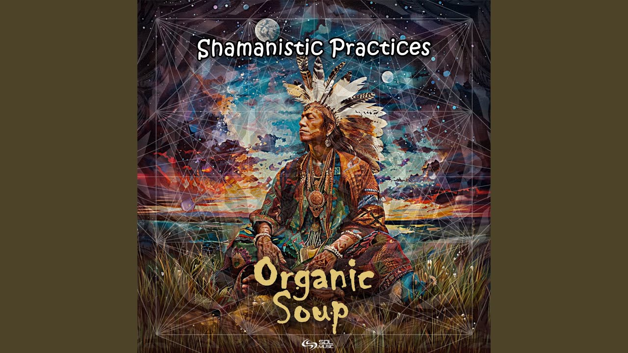 Shamanistic Practices