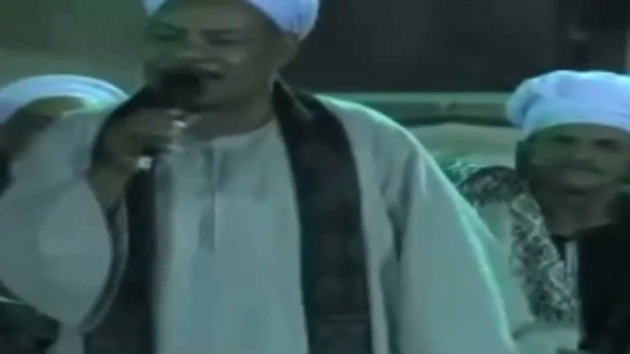 مواويل الريس مطاوع