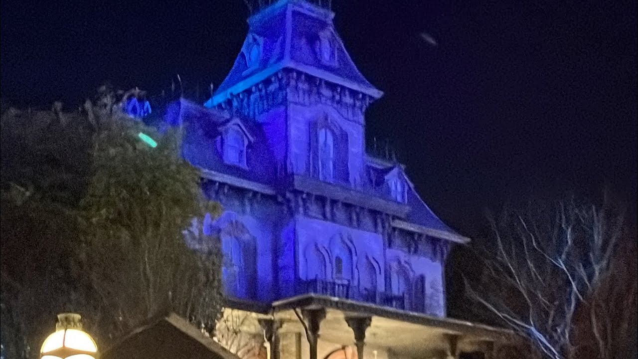 Phantom Manor, 2022