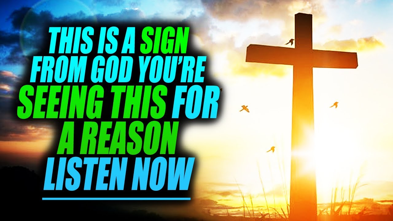 This message has been sent to you by God !! Don't Skip it, Please Listen
