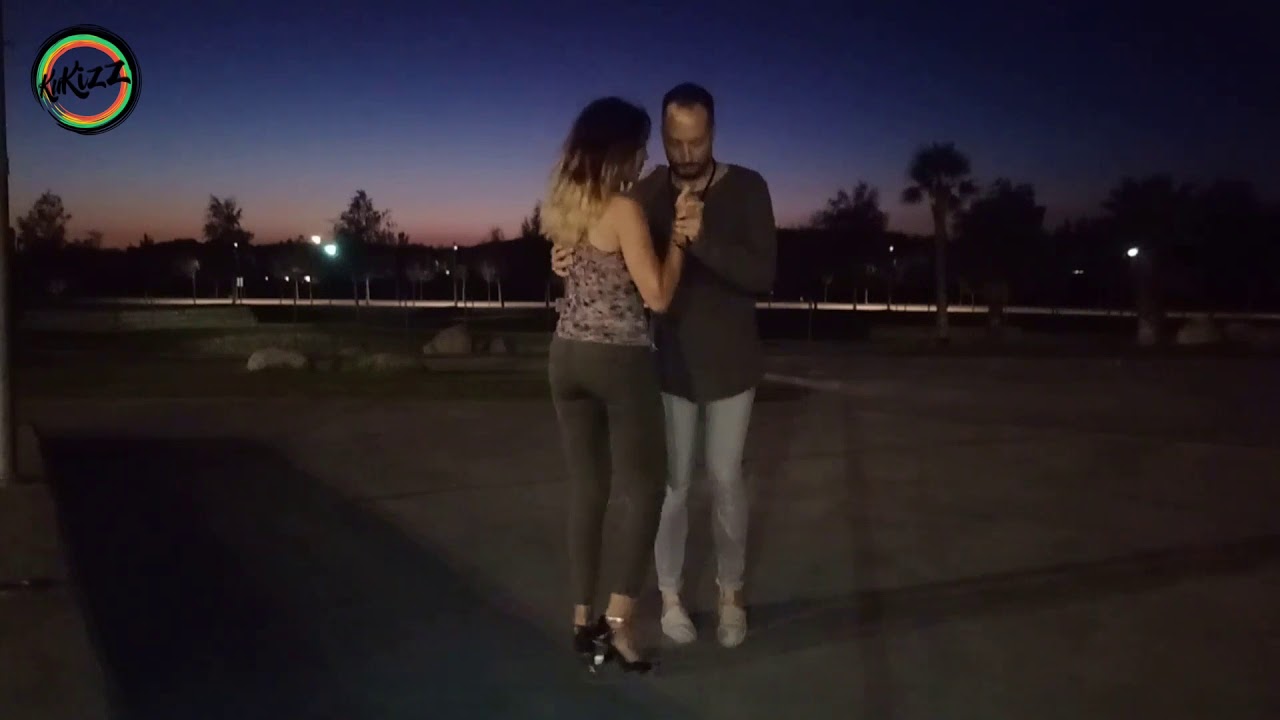 Miguel & Miriam Kukizz | I Miss You - Nelson Dalela | Kizomba