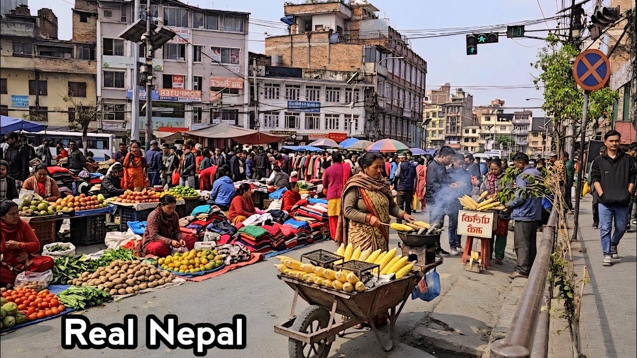 The real nepal of 2026 [ You Won&rsquo;t Believe How People Live Here ] Nepal&rsquo;s Hidden Reality 