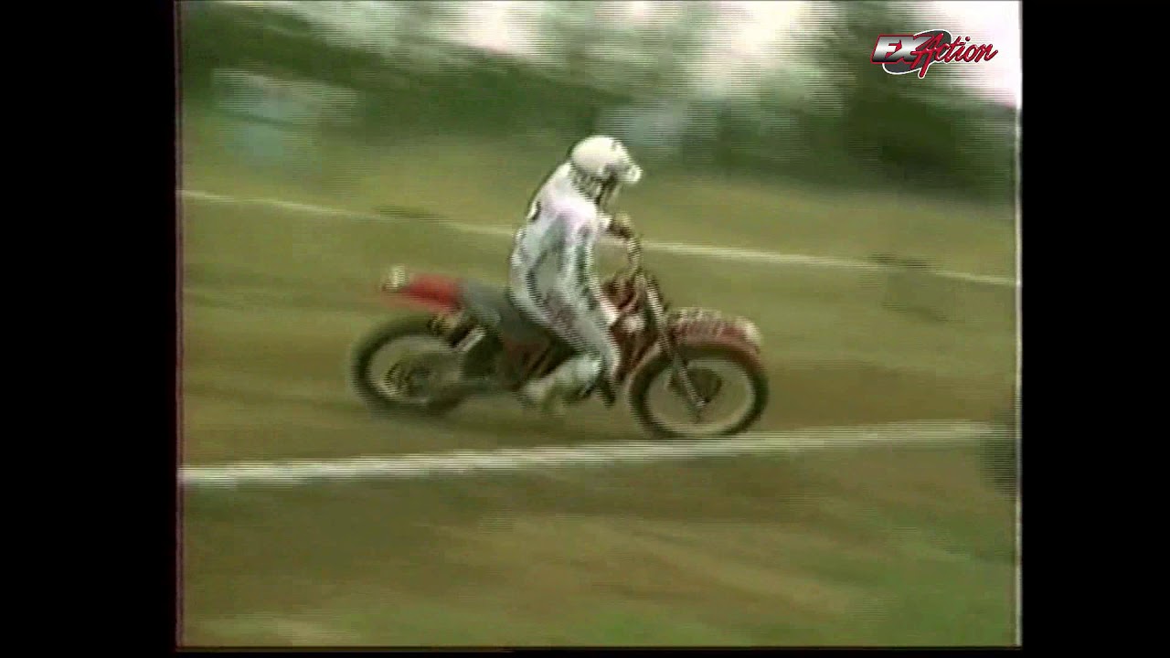 Italiano senior 125 1985 - Castiglione del Lago