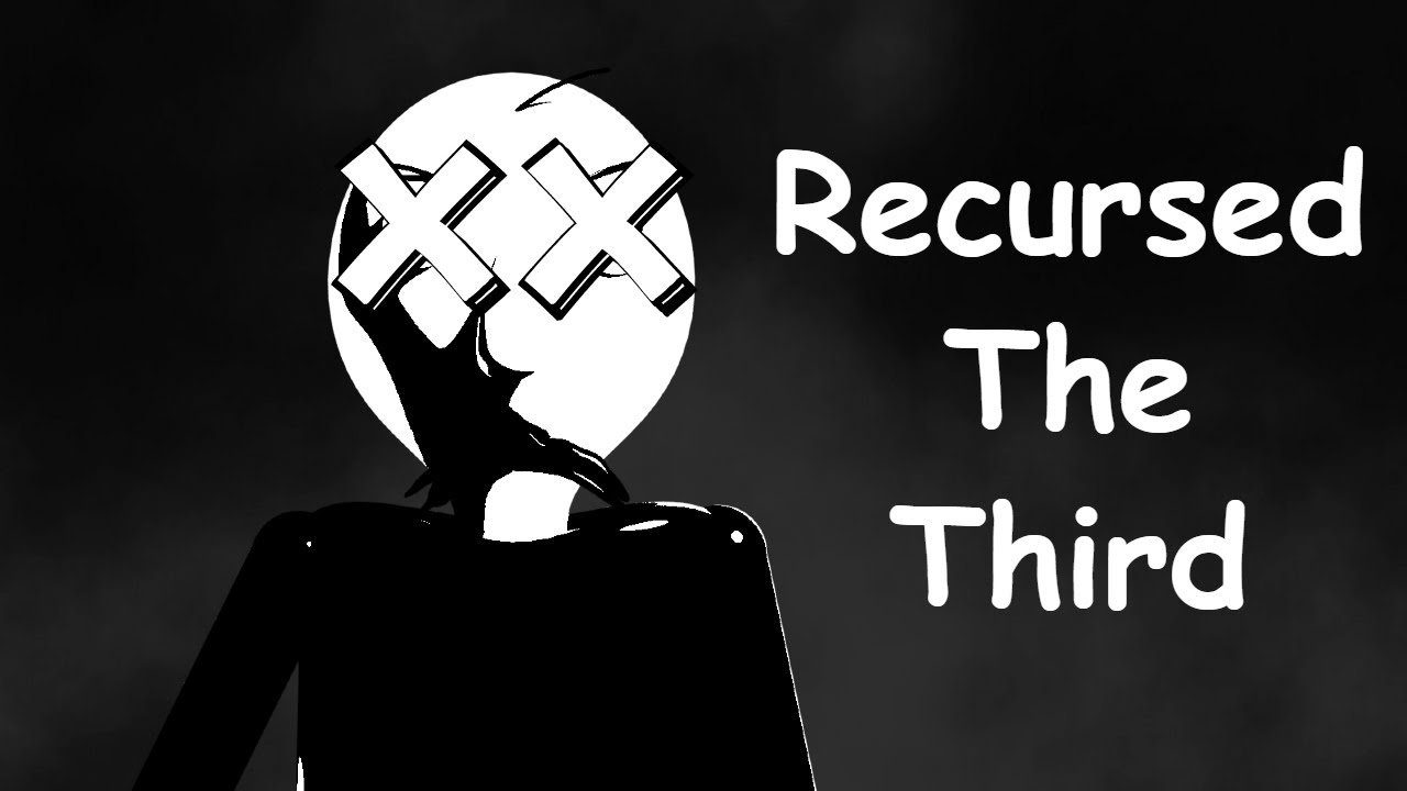 Recursed 3 - Dave and Bambi