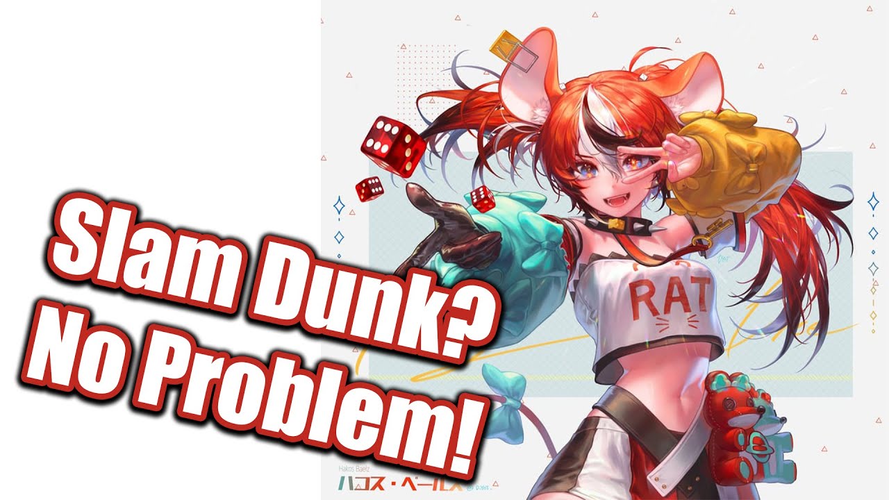 Bae in real life height of 149 cm but she can do Slam dunk