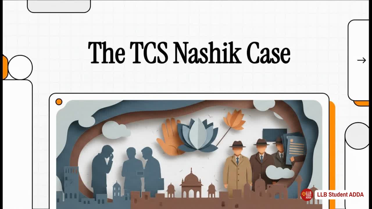 The Dark Truth of TCS Nashik BPO: 9 FIRs, Workplace Harassment & Secret Reality | BPO Exposed