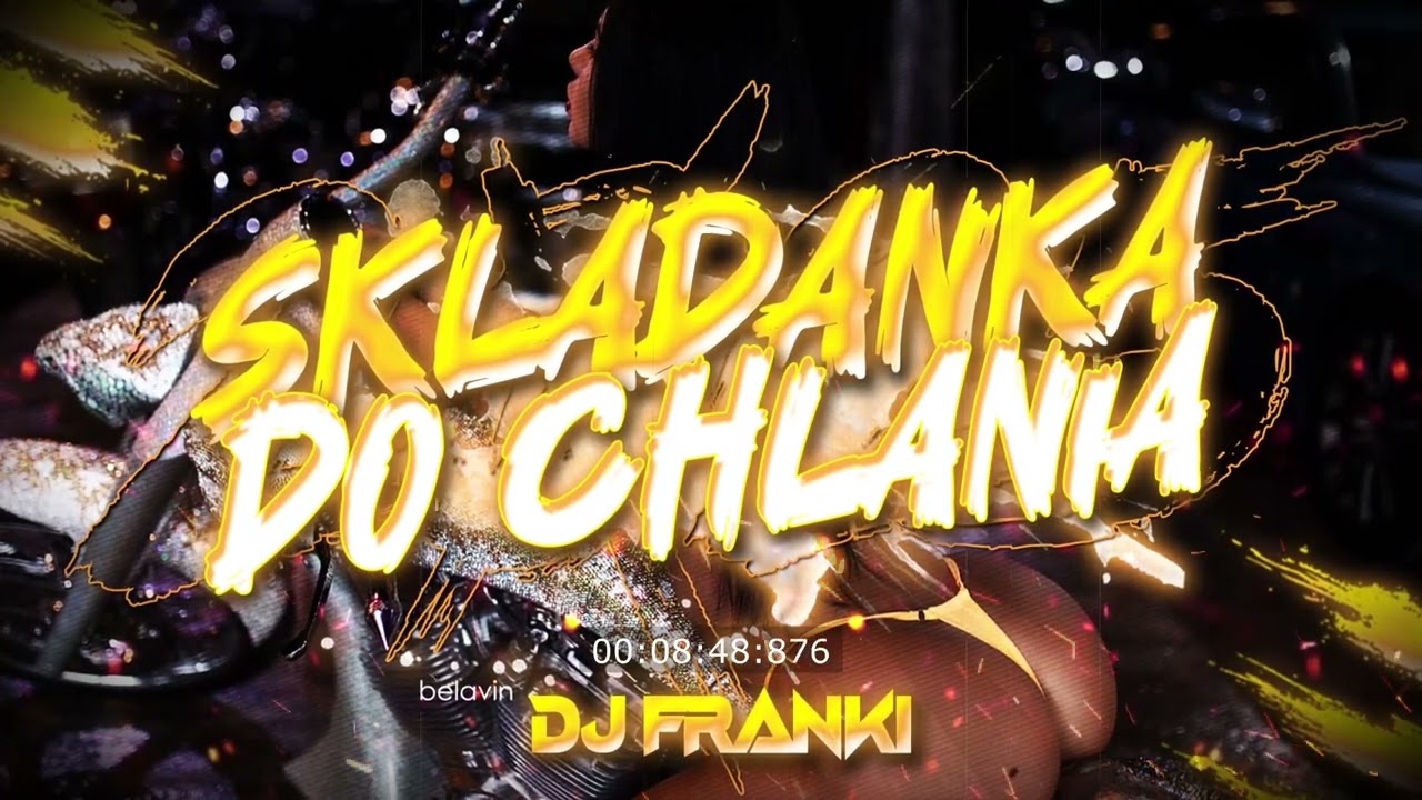 💛SKŁADANKA DO CHLANIA💛(🚗🥂NAJLEPSZA/VIXA DO AUTA/DO PICIA 2025🚗🥂)WRZESIEŃ2025@djfrankiofficial