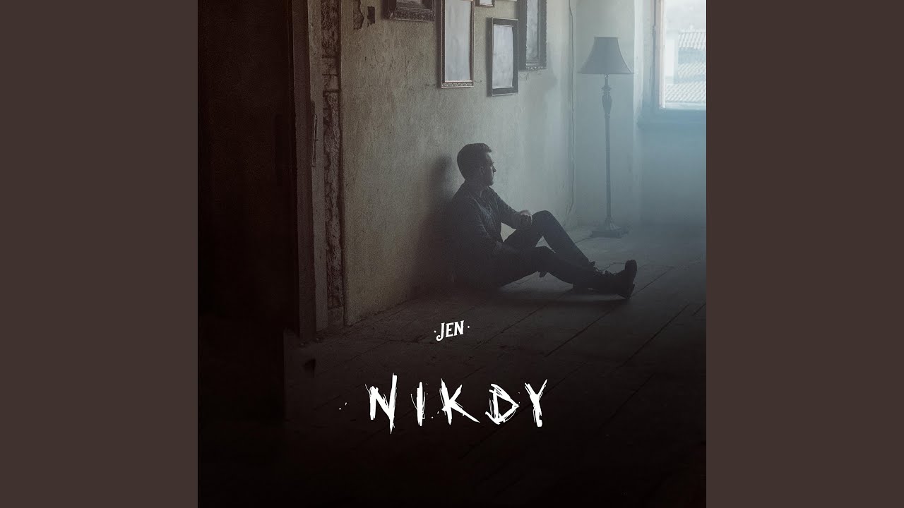 Nikdy