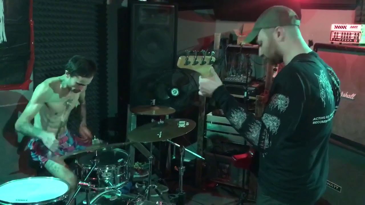 Inopexia - Селитрас (16.10.2020)