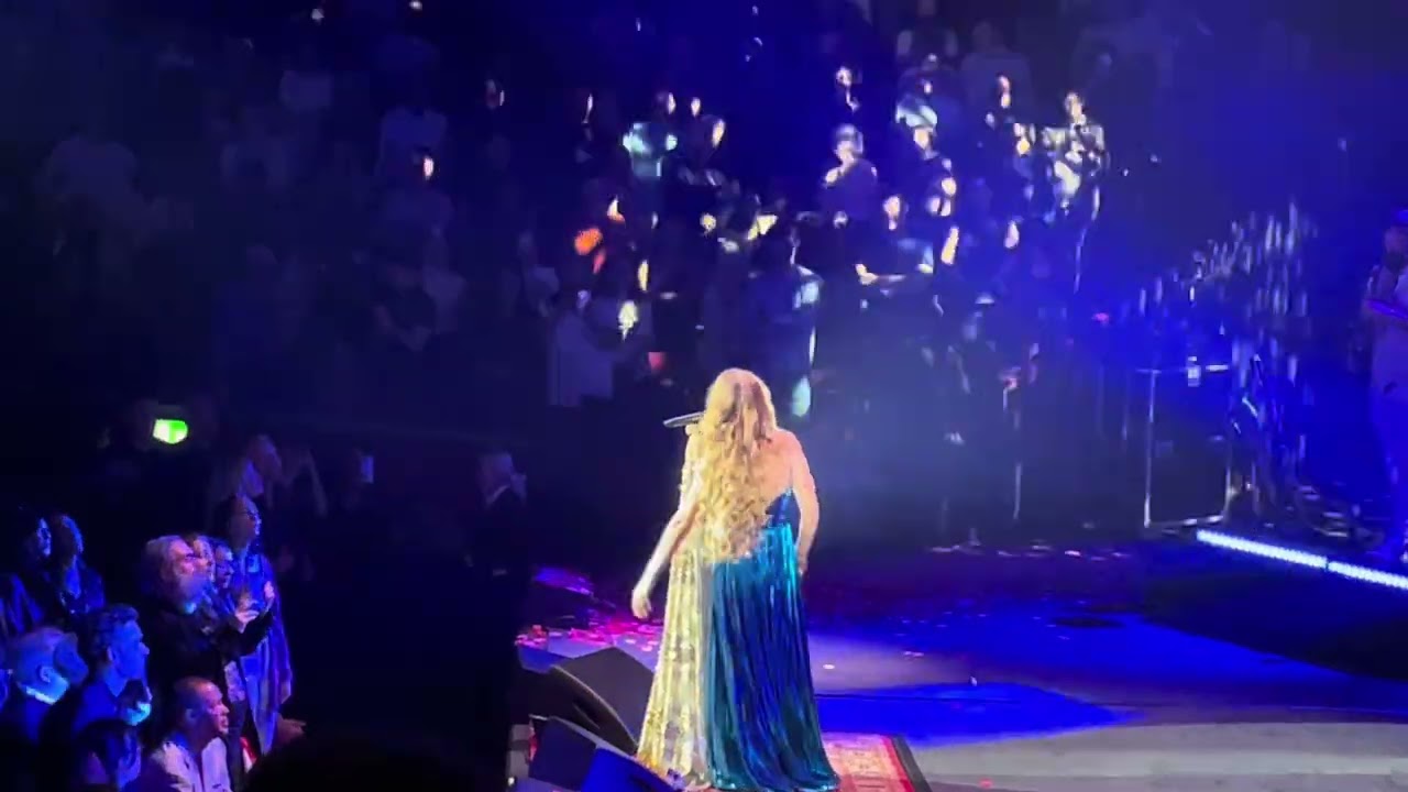Joss Stone - Right To Be Wrong - Royal Albert Hall, July 2024