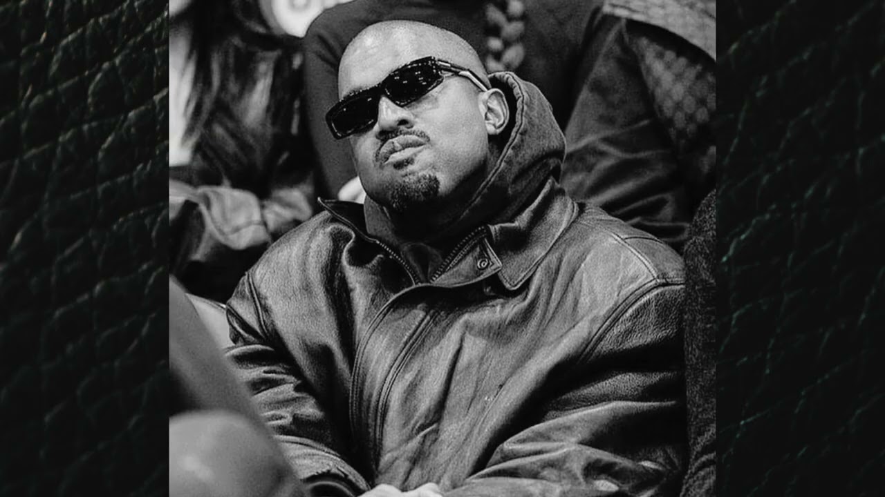 Kanye West x Jay Z Type Beat - 