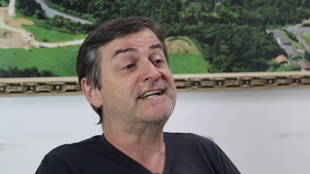 Episódio 25: O ensino da língua italiana em Siderópolis