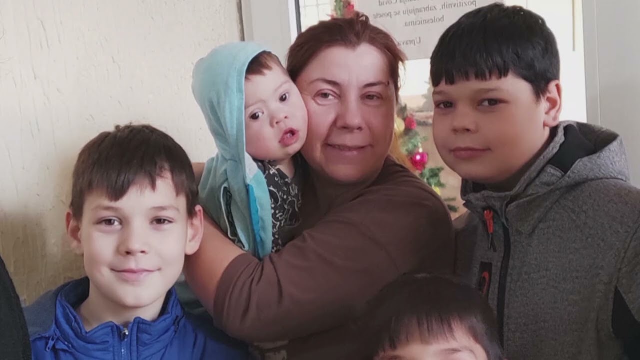 Put pobednika: Zrno svetlosti - oganj vere