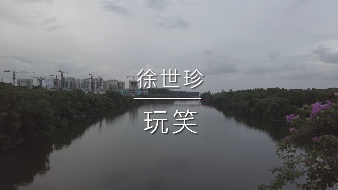 玩笑 - 徐世珍