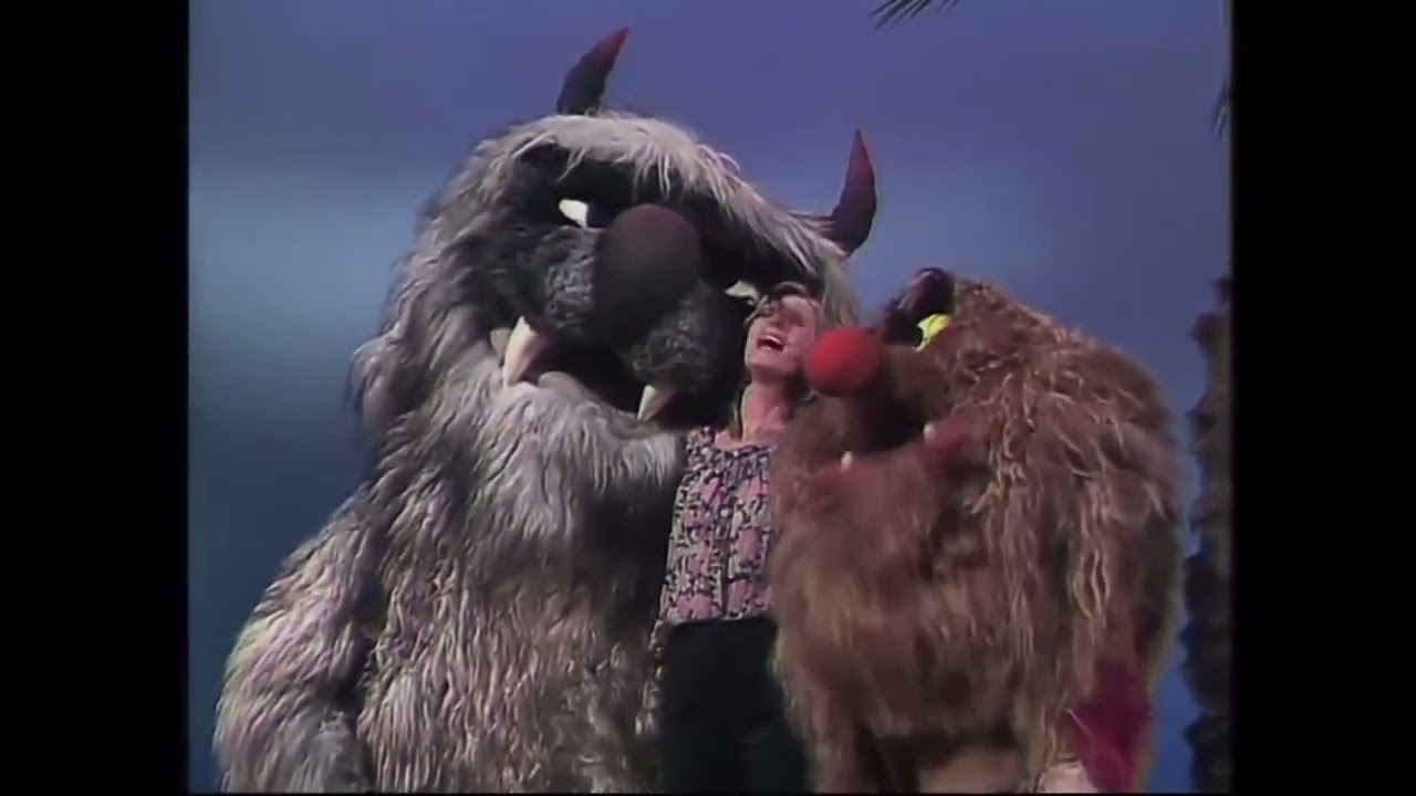 The Muppet Show - 224: Cloris Leachman - &ldquo;Just In Time&rdquo; (1978) (Part 2)