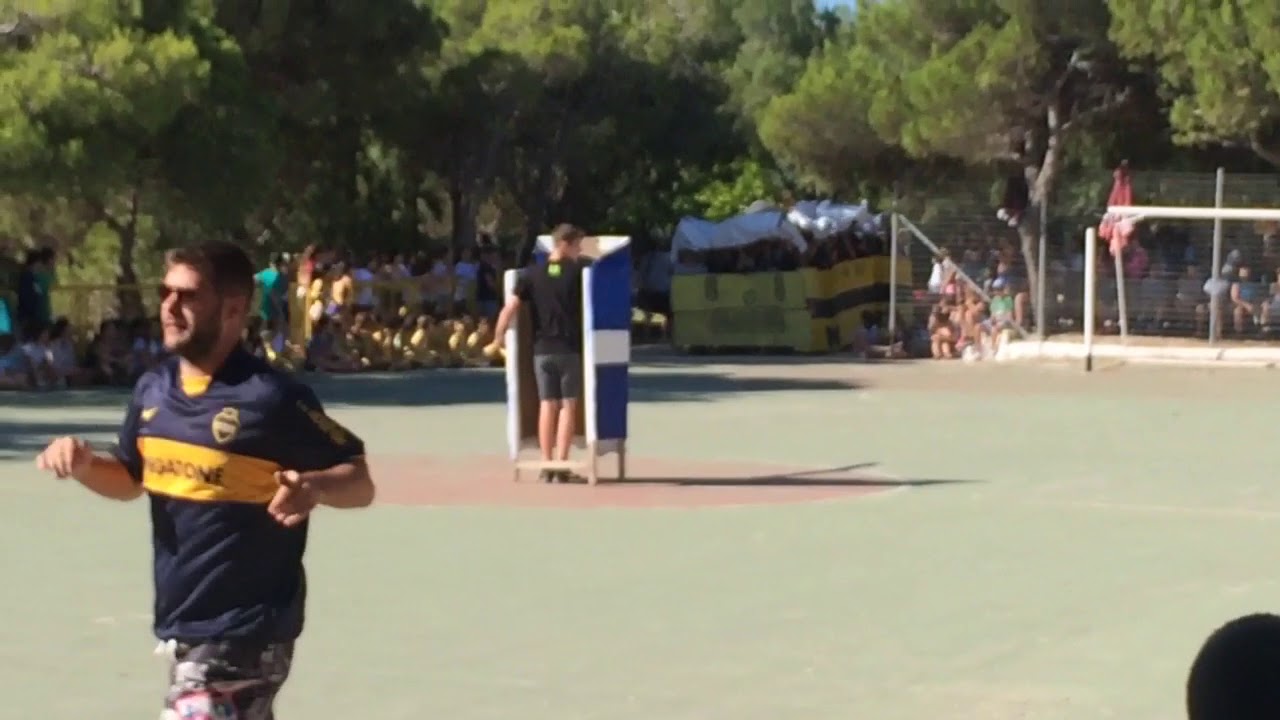 Α’κ.π. 2018 ξένοιαστο μελίσσι-μπάχαλο είσοδος -16η κοινότητα