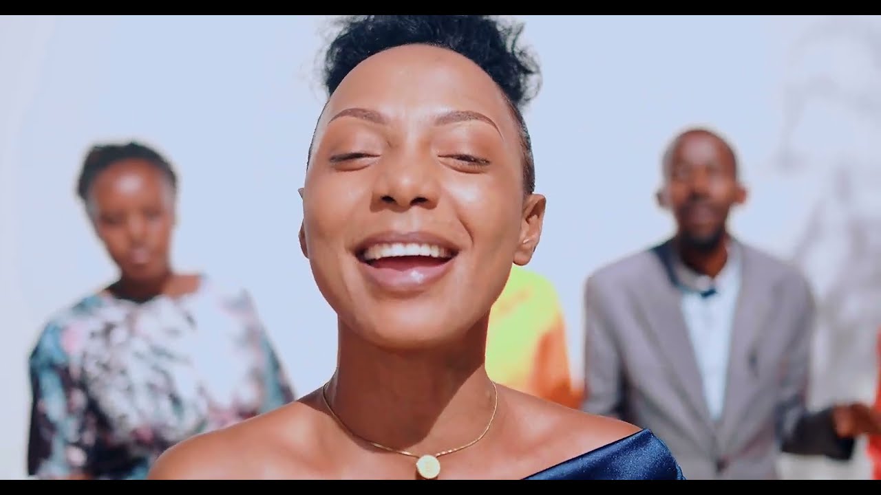 Peter Baruhura_Imparakazi ft Kansime (official video 2025)
