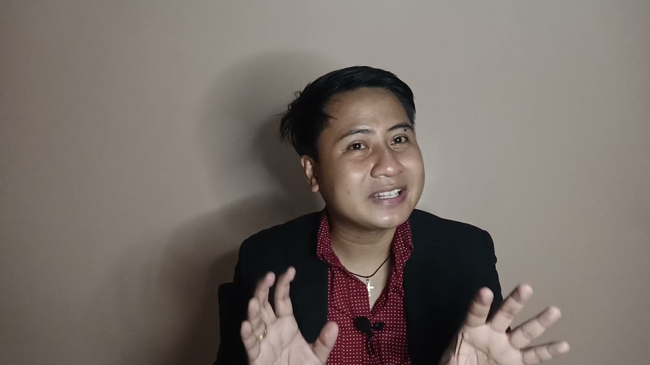 Pagsubok,Paghilom at Pagpapatuloy- Job 2:10