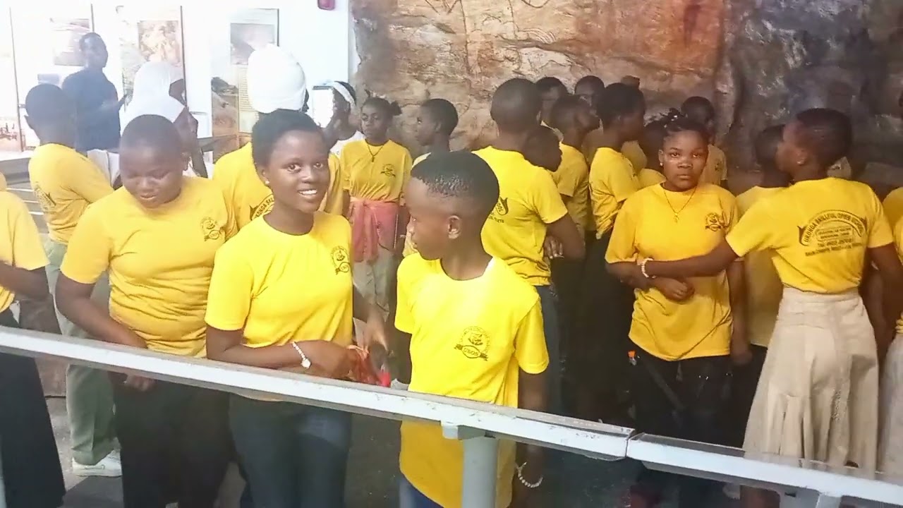 UTALII WA NDANI NA VIJANA WA PRE-FORM ONE UKONGA SKILLFUL 