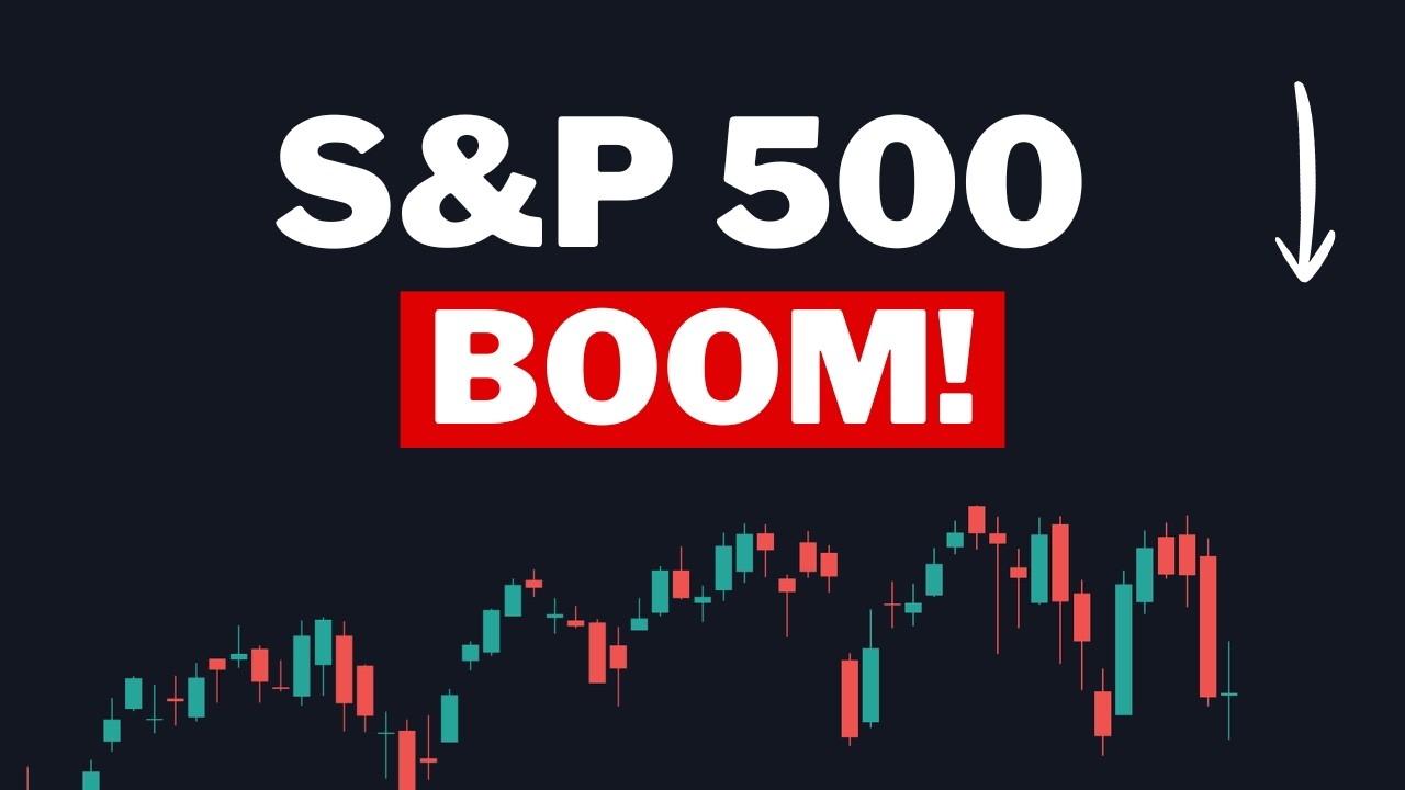 BOOM! S&P 500 Technical Analysis & Outlook (Feb 23-27, 2026)