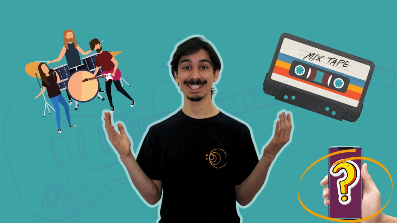 2 formas de MEJORAR MUY RÁPIDO en MÚSICA