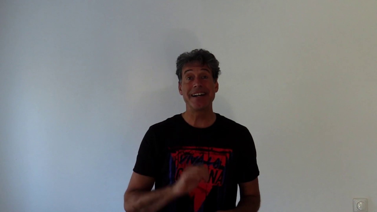 How to make a good conga solo