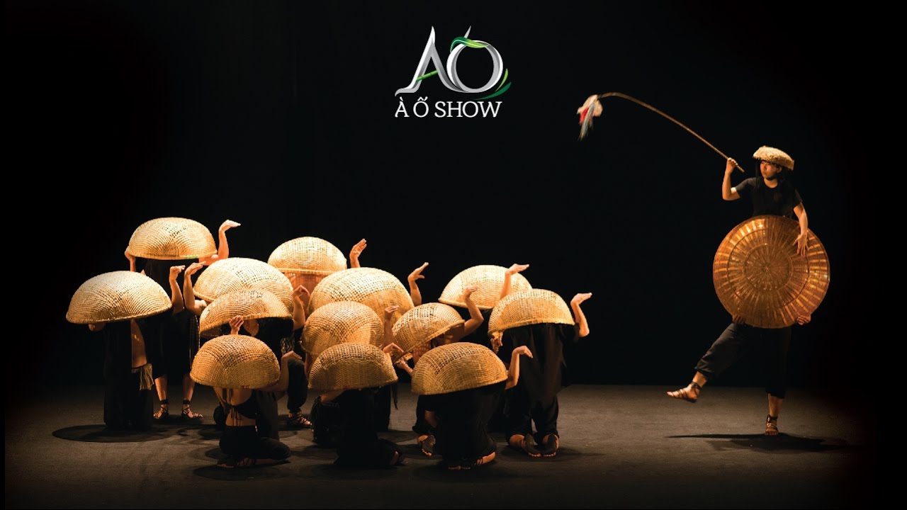 A O SHOW - DOCUMENTARY | LUNE PRODUCTION